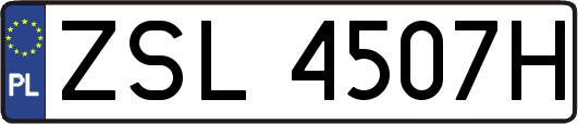 ZSL4507H
