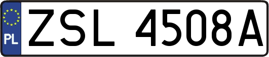 ZSL4508A