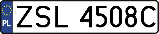 ZSL4508C