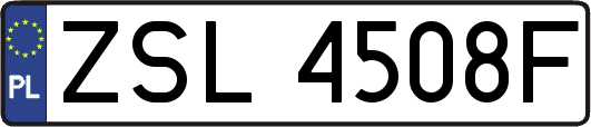 ZSL4508F