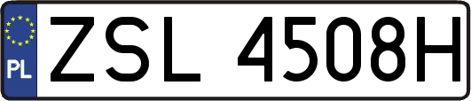 ZSL4508H