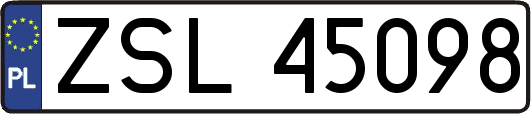 ZSL45098