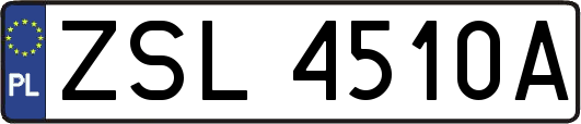 ZSL4510A