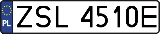 ZSL4510E