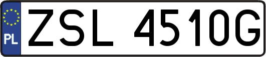 ZSL4510G