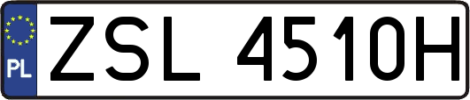 ZSL4510H
