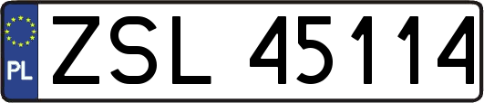 ZSL45114