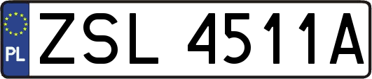 ZSL4511A