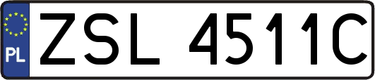 ZSL4511C