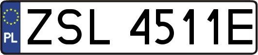 ZSL4511E