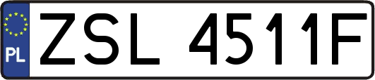 ZSL4511F