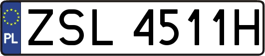 ZSL4511H