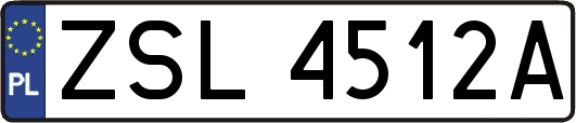 ZSL4512A