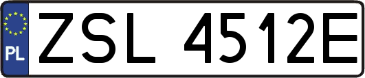 ZSL4512E