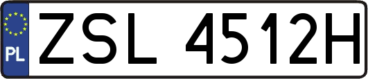 ZSL4512H