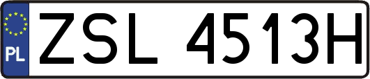 ZSL4513H