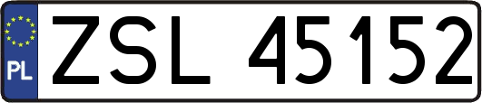 ZSL45152