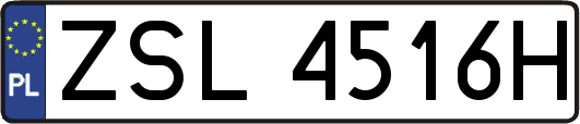 ZSL4516H