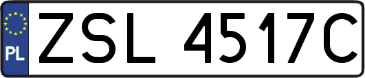 ZSL4517C