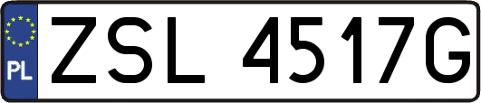 ZSL4517G