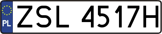 ZSL4517H