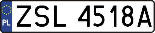 ZSL4518A