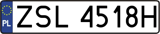 ZSL4518H