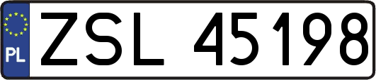 ZSL45198
