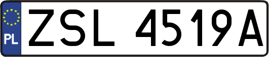 ZSL4519A