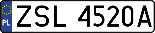 ZSL4520A