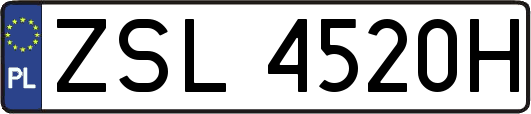 ZSL4520H