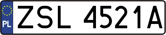 ZSL4521A