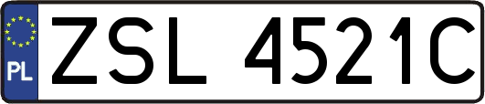 ZSL4521C