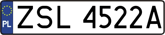 ZSL4522A