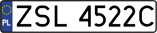 ZSL4522C