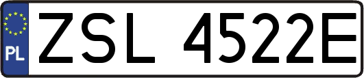 ZSL4522E