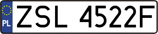 ZSL4522F