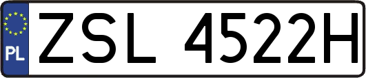 ZSL4522H
