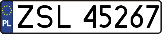 ZSL45267