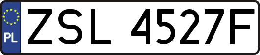 ZSL4527F
