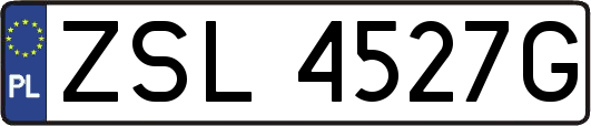 ZSL4527G