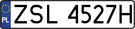 ZSL4527H