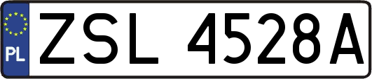 ZSL4528A