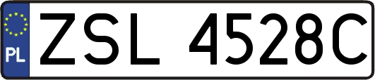 ZSL4528C