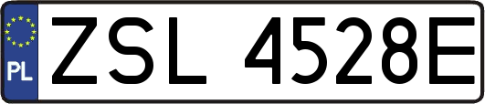 ZSL4528E