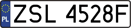 ZSL4528F