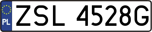 ZSL4528G