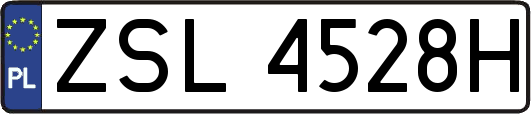 ZSL4528H