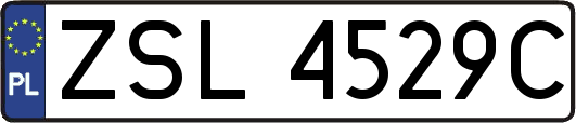 ZSL4529C