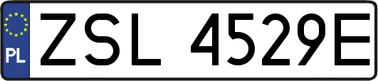 ZSL4529E